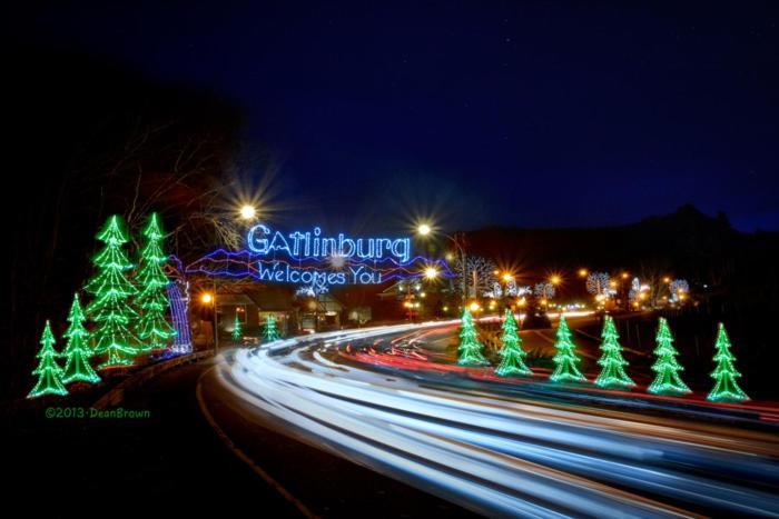 Knotty & Nice Holiday Home Gatlinburg Exterior foto