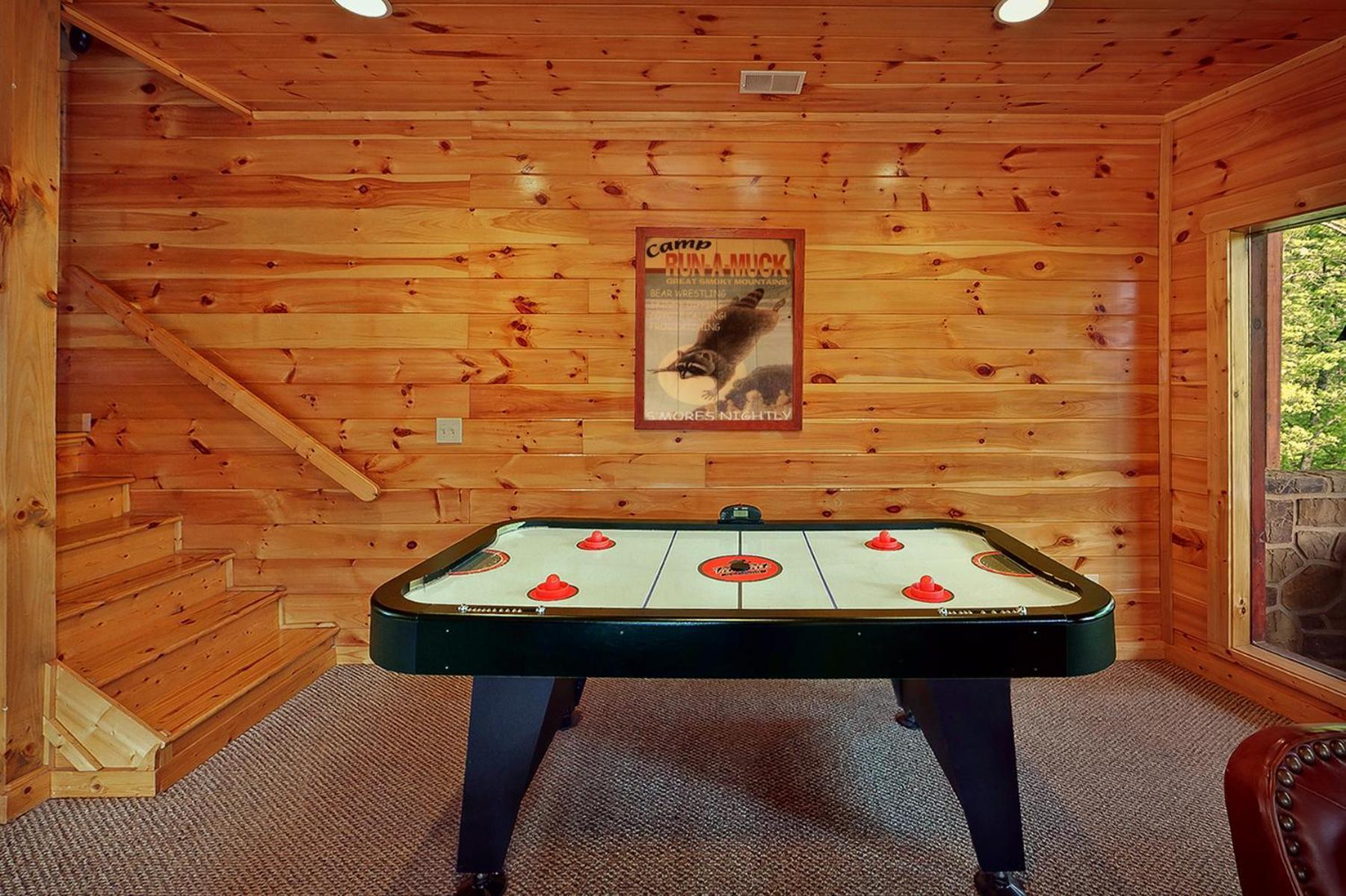 Knotty & Nice Holiday Home Gatlinburg Exterior foto